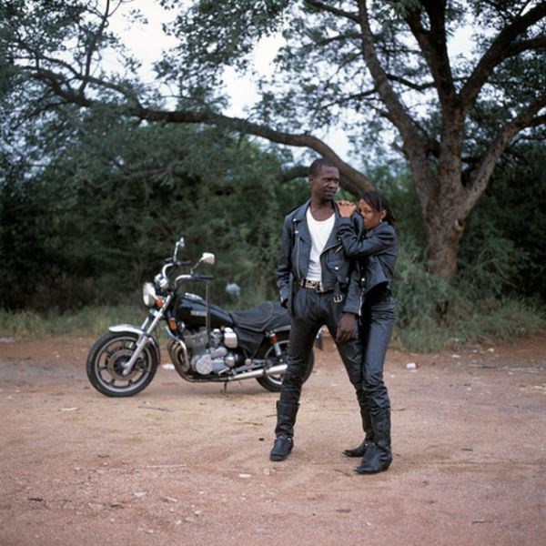 metalheads from botswana africa 31 Botswanas Heavy Metal Heads (37 photos)