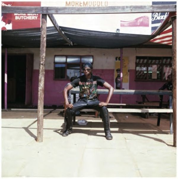 metalheads from botswana africa 33 Botswanas Heavy Metal Heads (37 photos)