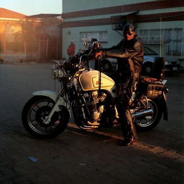 metalheads from botswana africa 4 Botswanas Heavy Metal Heads (37 photos)