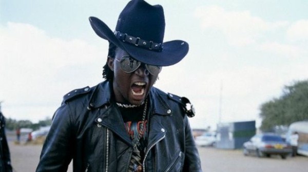 metalheads from botswana africa 8 Botswanas Heavy Metal Heads (37 photos)