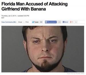 Crazy Moments That Would Only Happen In Florida (36 photos) 10