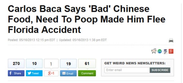 only in florida 12 Crazy Moments That Would Only Happen In Florida (36 photos)