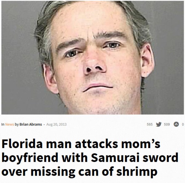 only in florida 14