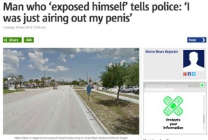 Crazy Moments That Would Only Happen In Florida (36 photos) 27