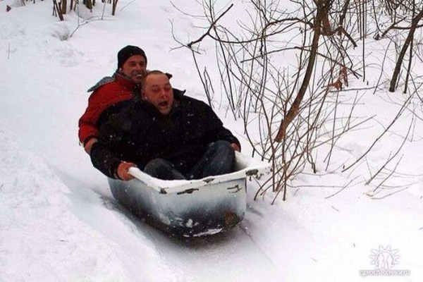 It’s Happening Right Now, in Russia (58 photos)