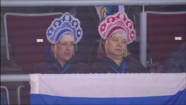 It’s Happening Right Now, in Russia (58 photos)