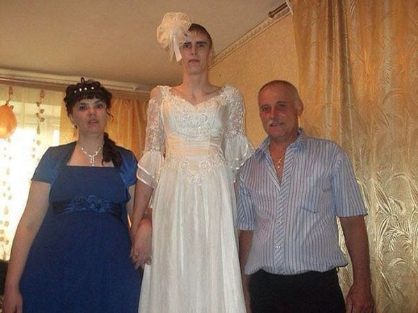 It’s Happening Right Now, in Russia (58 photos)