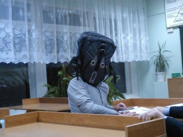 It’s Happening Right Now, in Russia (58 photos)