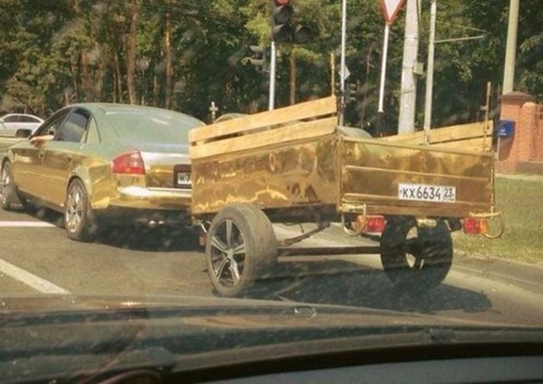 It’s Happening Right Now, in Russia (58 photos)