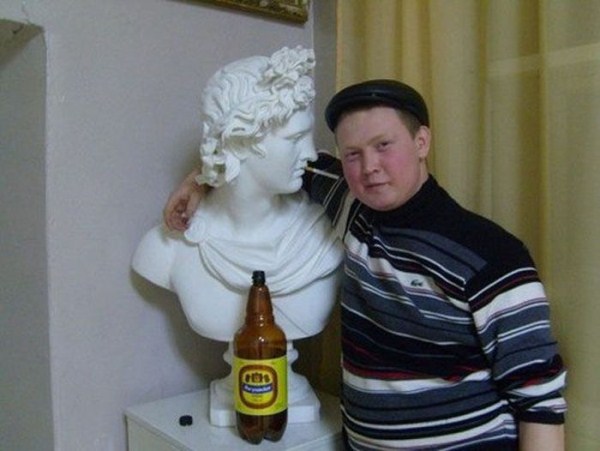 It’s Happening Right Now, in Russia (58 photos)