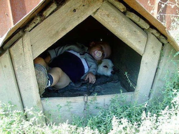 It’s Happening Right Now, in Russia (58 photos)