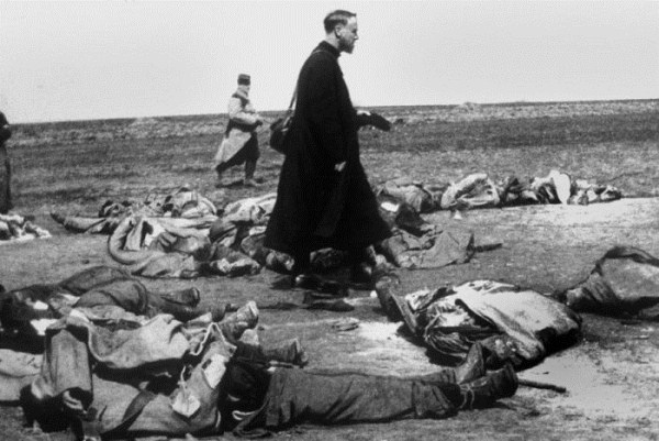 Unseen World War I Photos (62 photos)