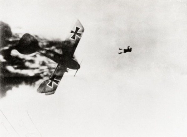 Unseen World War I Photos (62 photos)