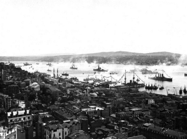 Unseen World War I Photos (62 photos)