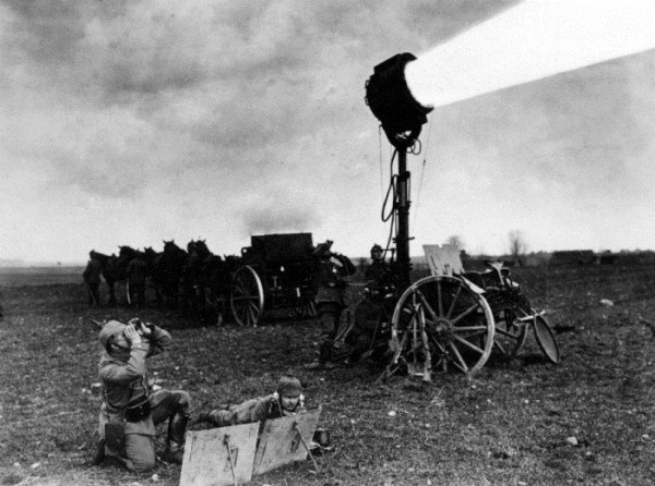 Unseen World War I Photos (62 photos)