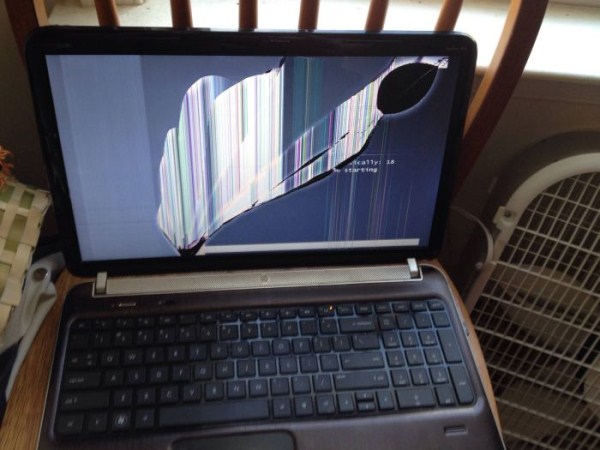47 Obvious Cases of Tech Cruelty (47 photos)