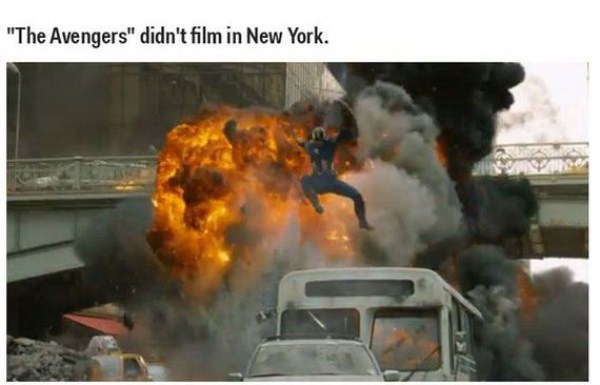 31 movies before and after visual effects