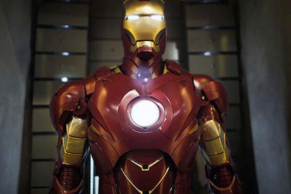 18 Badass Iron Man Suits (18 photos)