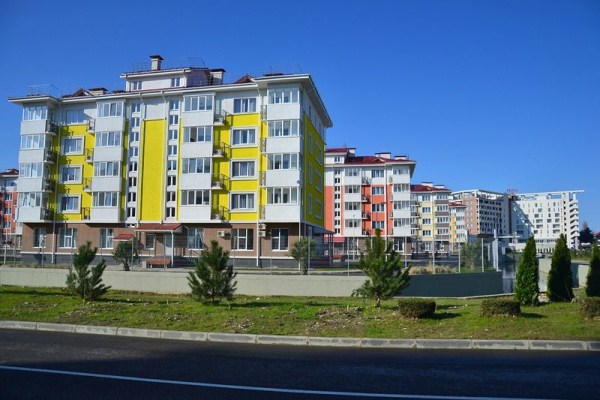 abandoned olympic village in sochi 5
