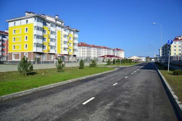 abandoned olympic village in sochi 7