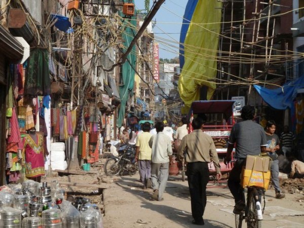 The Other Side of India (55 photos)