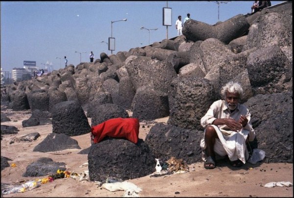 The Other Side of India (55 photos)