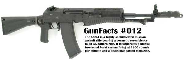 weapon facts 20