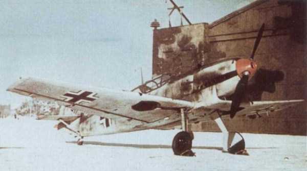 German Luftwaffe in WWII Pics 8
