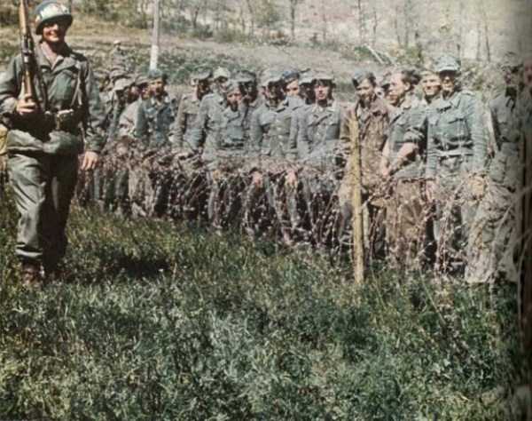 German Troops In WWII 91