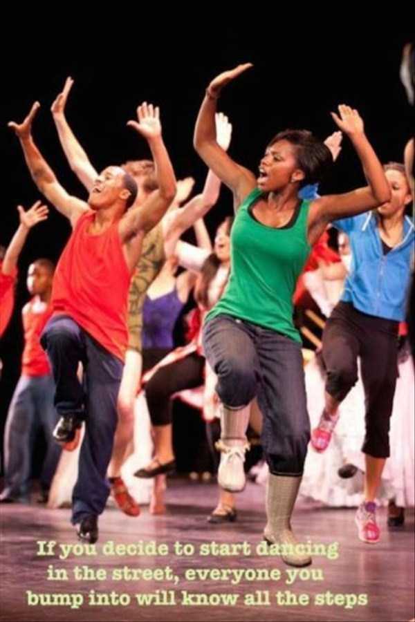 annoying things in movies 3 Annoying Things That Only Happen in the Movies (21 photos)