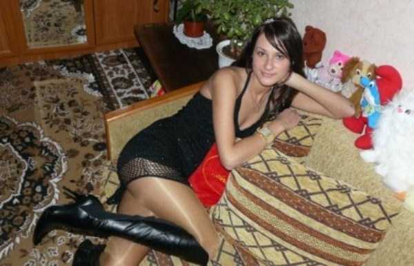 Russians Are Crazy About Carpets (32 photos) 6