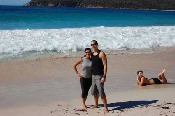 60 WTF Beach Moments (60 photos)