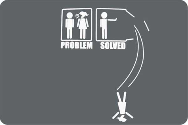 Ingenious Problem Solvers (55 photos)