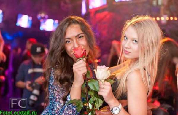 Nightclub Lovers in Russia (83 photos)