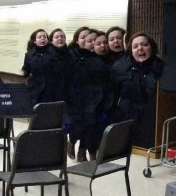 81 Hilarious Panoramic Photo Fails (81 photos)