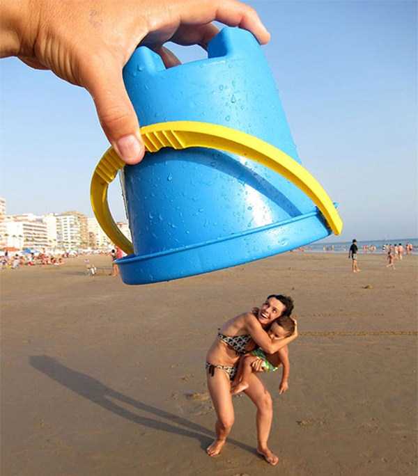 34 Unedited Photos That Will Make You Question Your Sanity (34 photos)