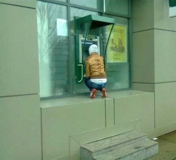 In a Distant Land Called Russia (47 photos)
