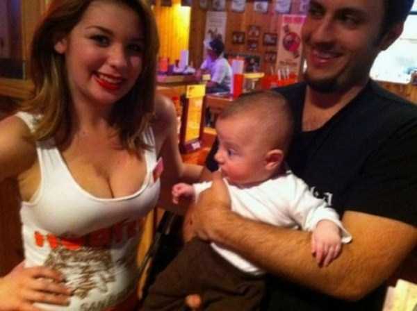 Kids Can Be Naughty From Time To Time (26 photos)