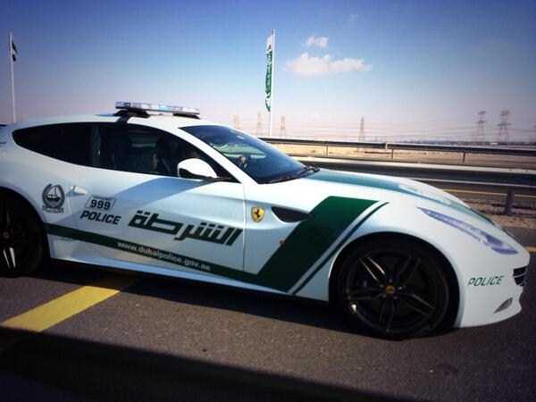 Only in Dubai 11