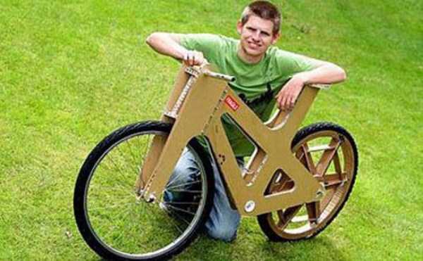 26 Crazy Looking Bicycles (26 photos)