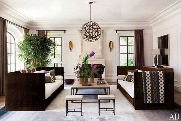 Inside Dr Dre’s New Luxury $40 Million Mansion (22 photos)