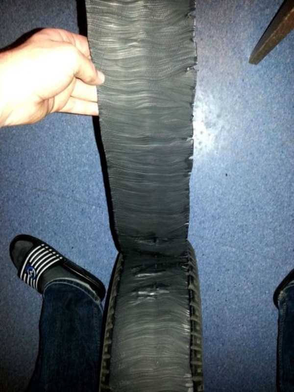 How to Repair Your Sneakers in the Cheapest Way (16 photos)