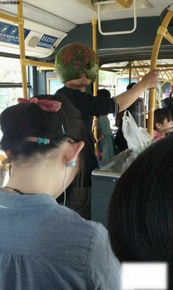 More Proof That Asia Is Weird (31 photos)
