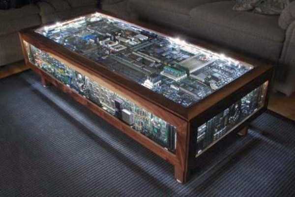 geeky coffee tables 5