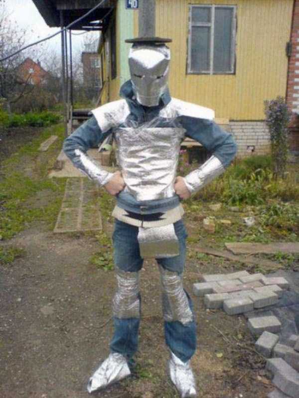 In a Distant Land Called Russia (41 photos)