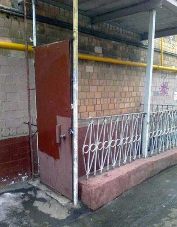 In a Distant Land Called Russia (41 photos)