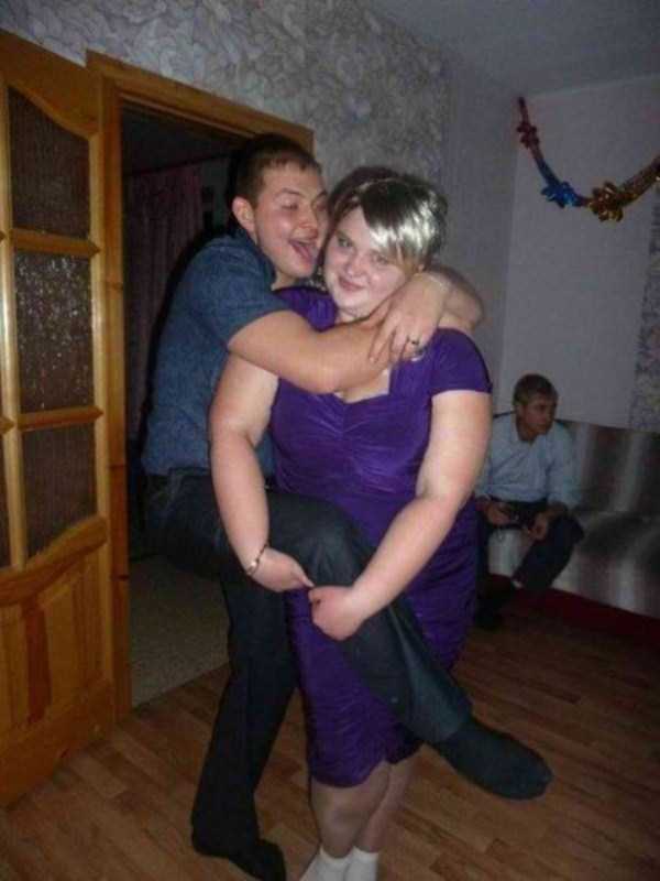 In a Distant Land Called Russia (47 photos)