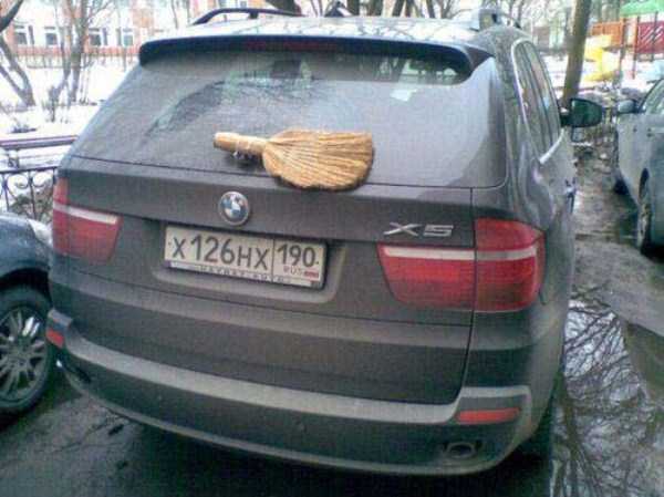 In a Distant Land Called Russia (41 photos)