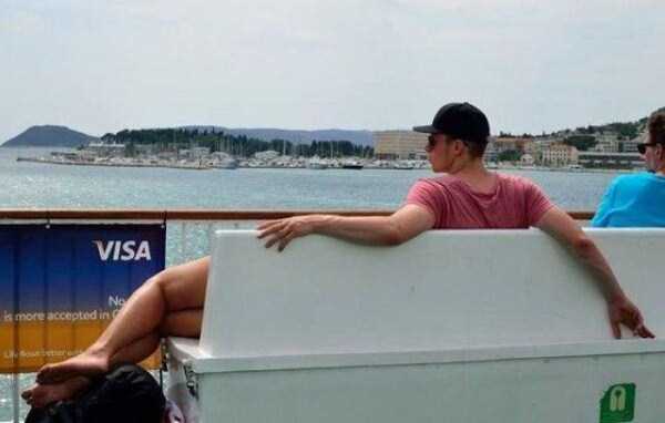 Misleading Photos That Will Make You Look Twice (57 photos)