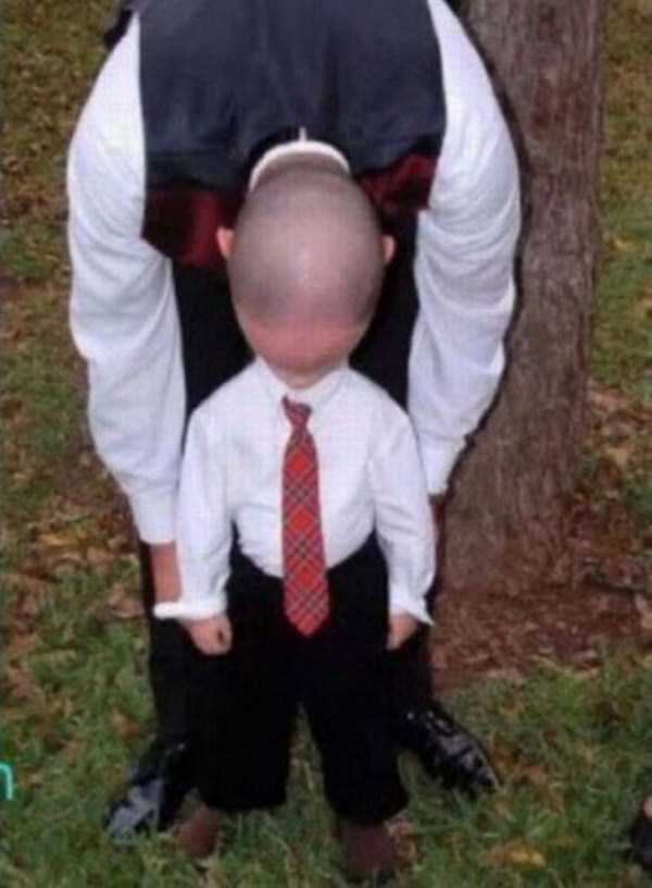 Misleading Photos That Will Make You Look Twice (57 photos)